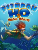 Fishdom H2O - Hidden Odyssey