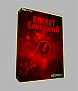 Rocket Commander