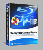 Pavtube Blu-Ray Video Converter Ultimate