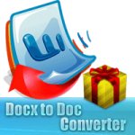 Docx to Doc Converter
