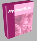 My Boot Disk