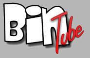 BinTube Usenet Reader