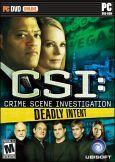 CSI: Fatal Conspiracy