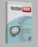 YouTube Robot