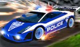 Police Supercars Racing