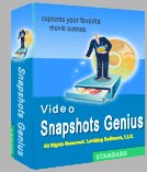 Video Snapshot and Thumbnail Maker