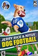 Jerry Rice & Nitus