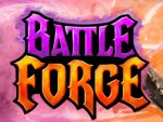 Battle Forge