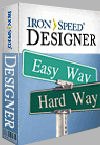 Iron Speed Designer