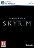 Elder Scrolls V - Skyrim
