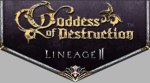 Lineage 2: Goddess of Destruction