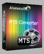Aiseesoft MTS Converter