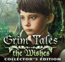Grim Tales: The Wishes Collector