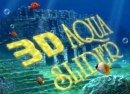3D Aqua Slider