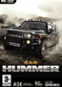 4x4 Hummer