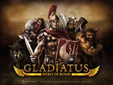 Gladiatus: Hero of Rome