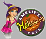 Amelies Cafe: Halloween