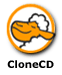 Clone CD