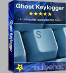 Ghost Keylogger