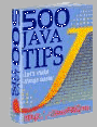 500 Java Tips