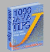 1000 Java Tips