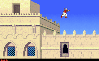 Game Prince of Persia 2 2