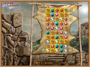 Game Jewel Quest 2