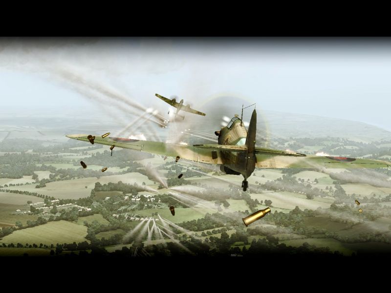Game IL-2 Sturmovik 1