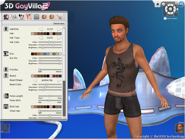 download gay games for android